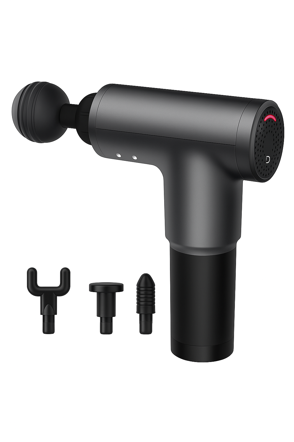 TheraWave Deep Tissue Massage Gun
