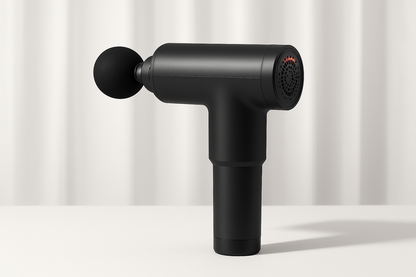 TheraWave Deep Tissue Massage Gun